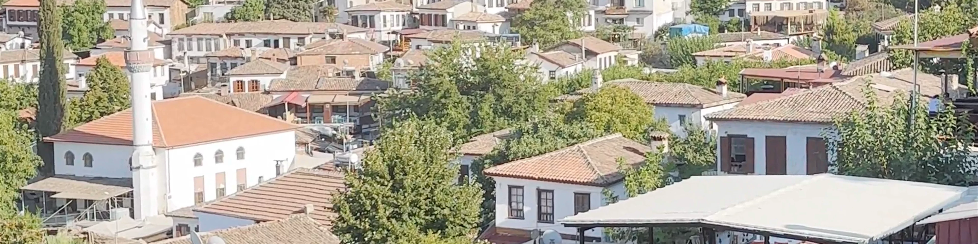 Seyr-i Şirin Restaurant