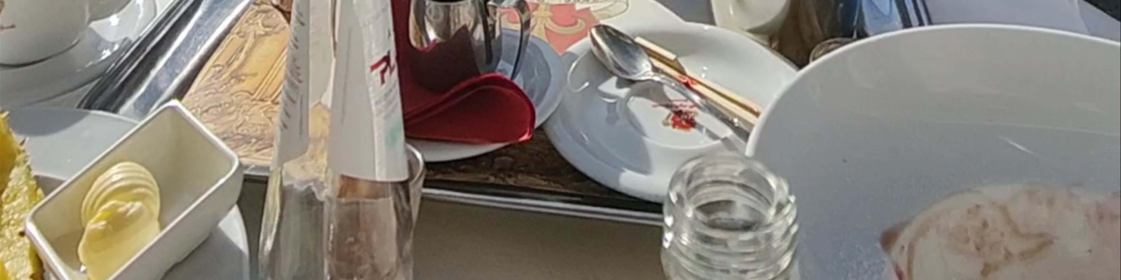 Caffè degli Specchi