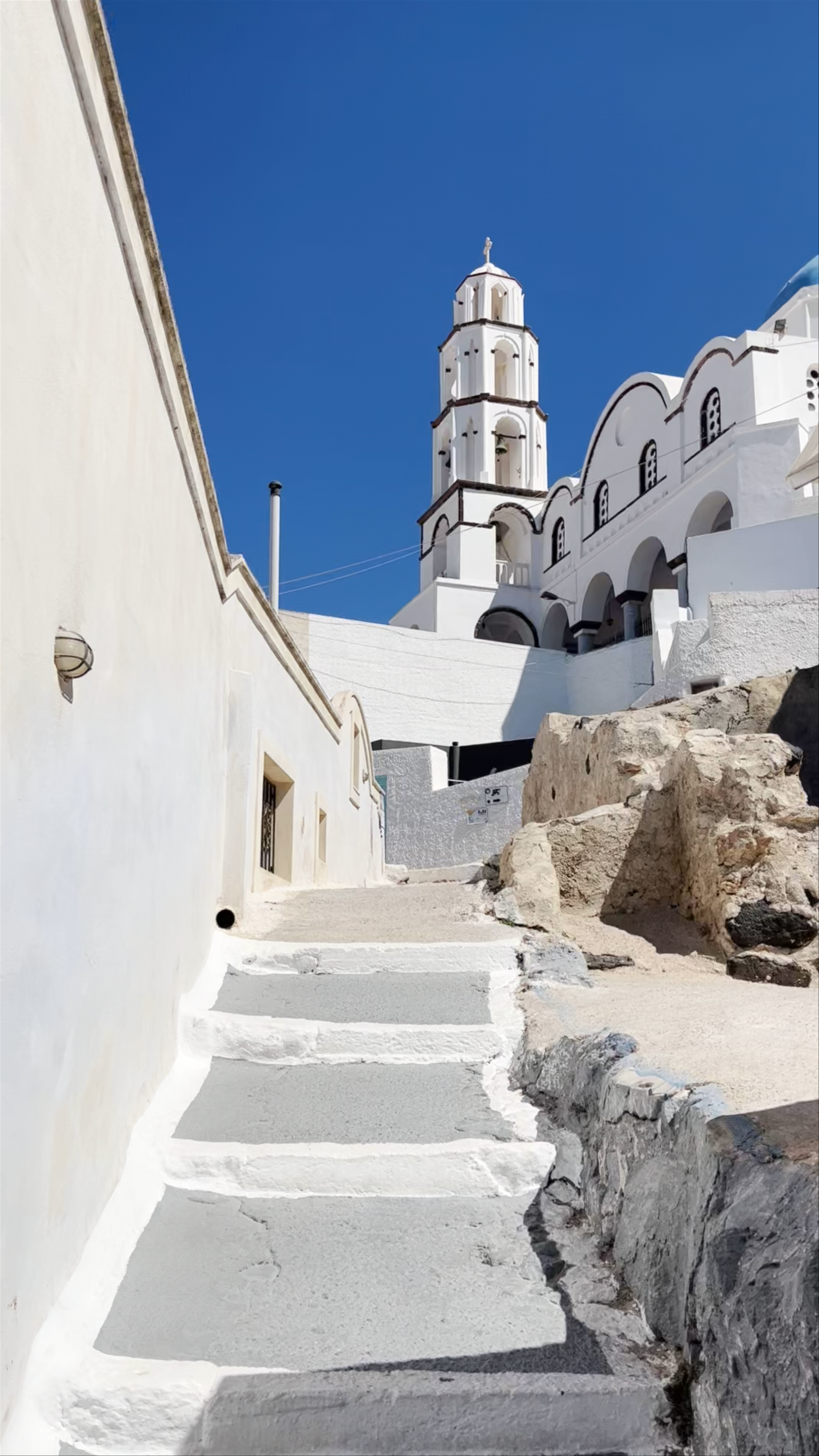 Castle of Pyrgos Kallistis