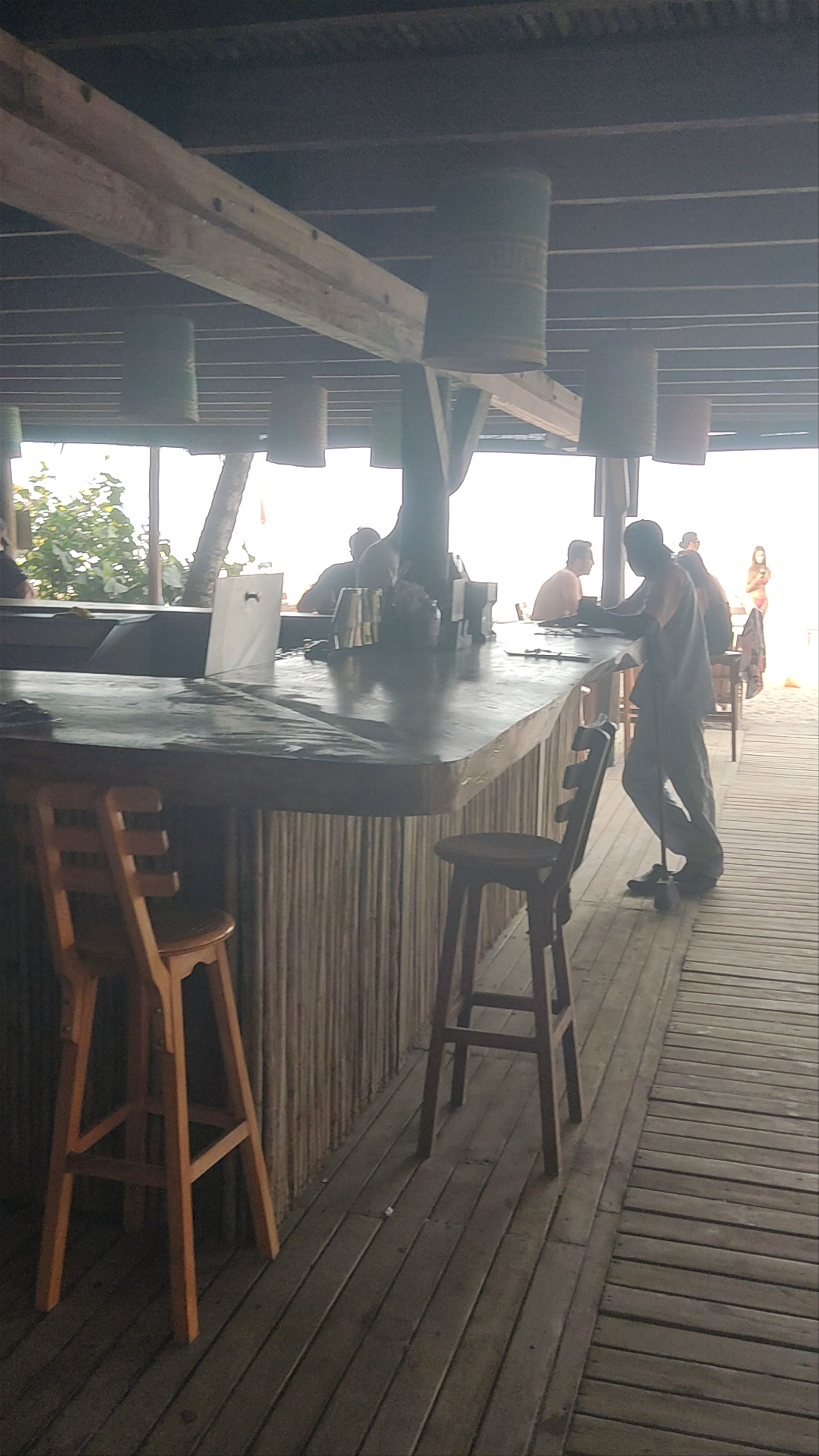 Costeño Beach Hostal