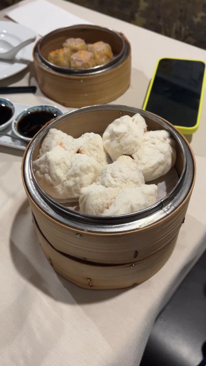 Dim Sum Palace - Dim Sum Near Me - New York, New York