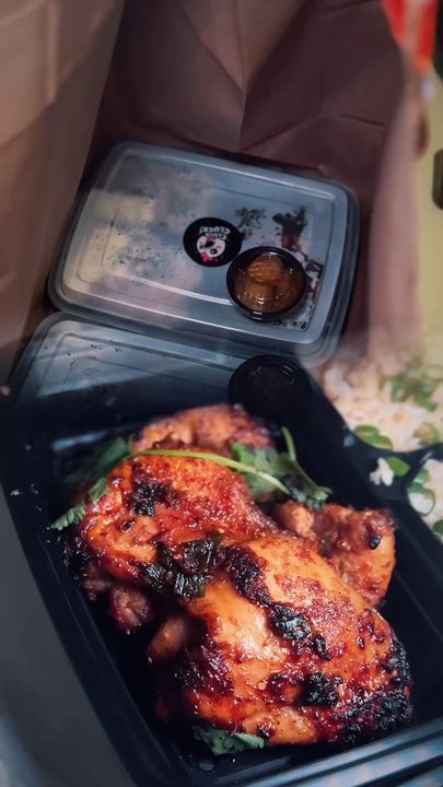 Cluck Cluck - Made a recap vid cuz I loved it so much - Chicken Shop Near Me - Los Angeles, California
