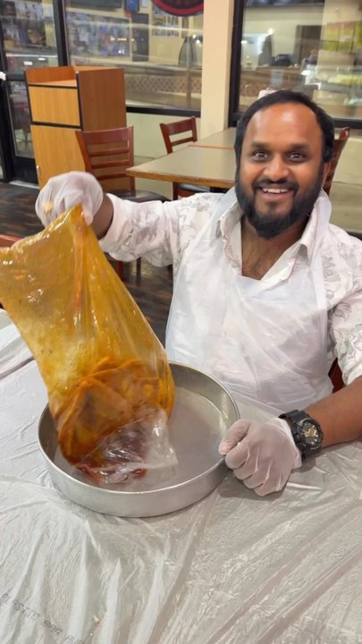 Paradise Express Biryanis & Kebabs - Indian Near Me - Irving, Texas