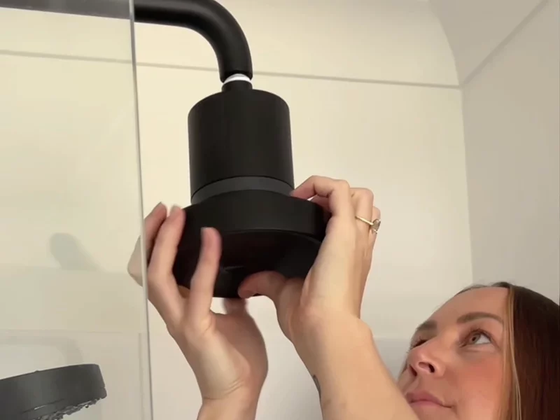 PuriFilter Shower Filters