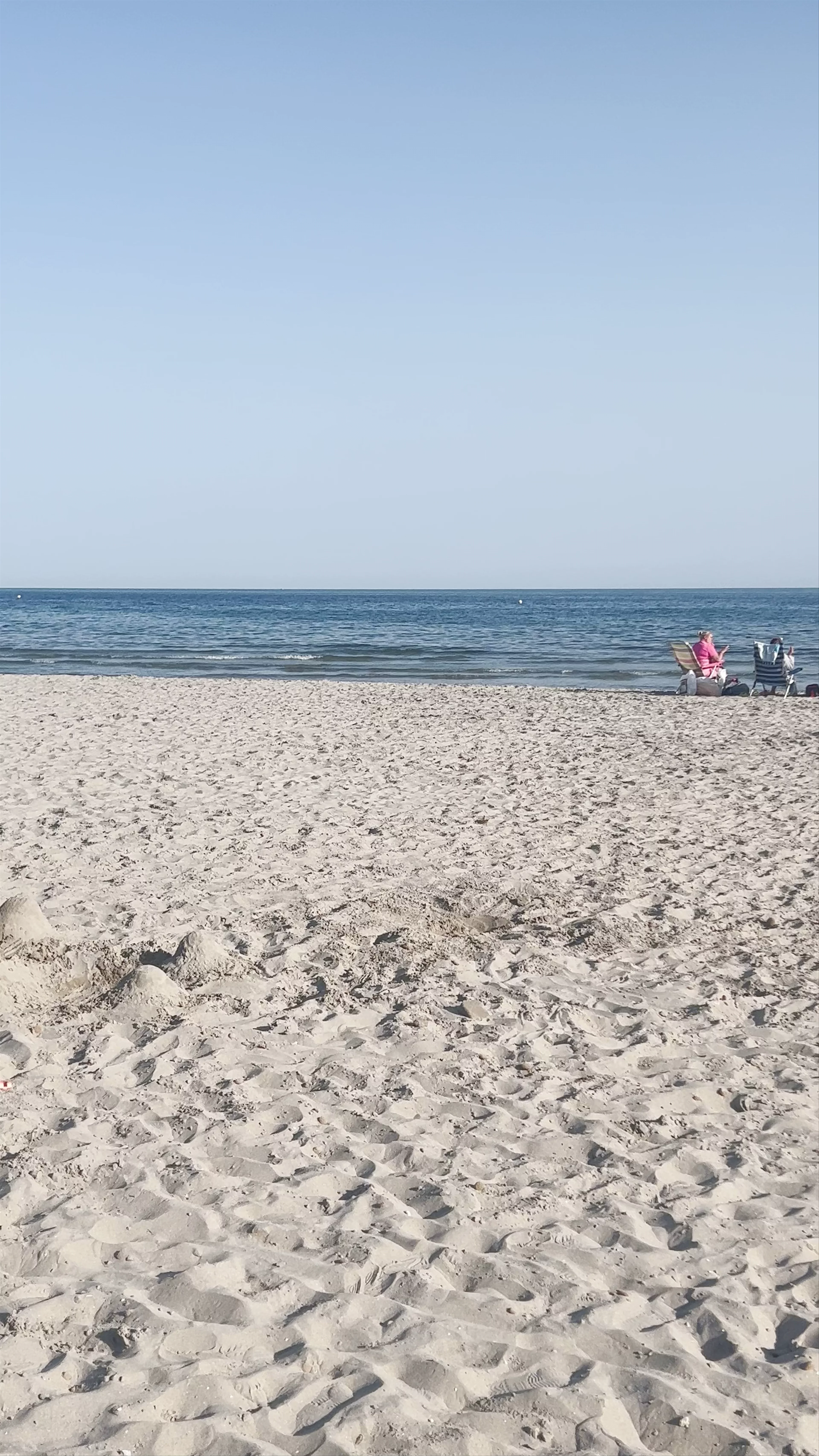 Playa Levante