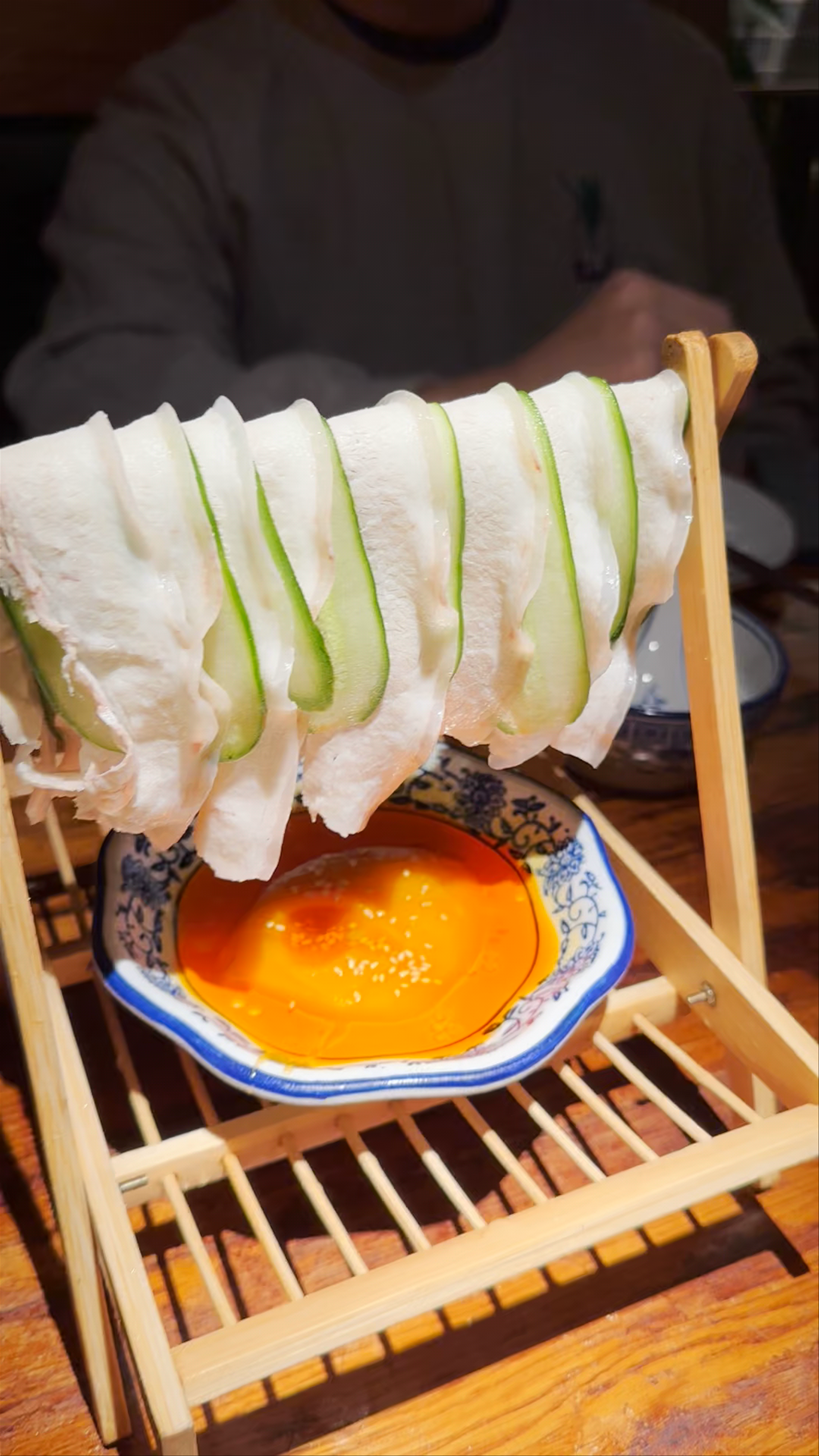 Mountain House Manhattan 川山甲: Elegant Chinese Culinary Art in New York City