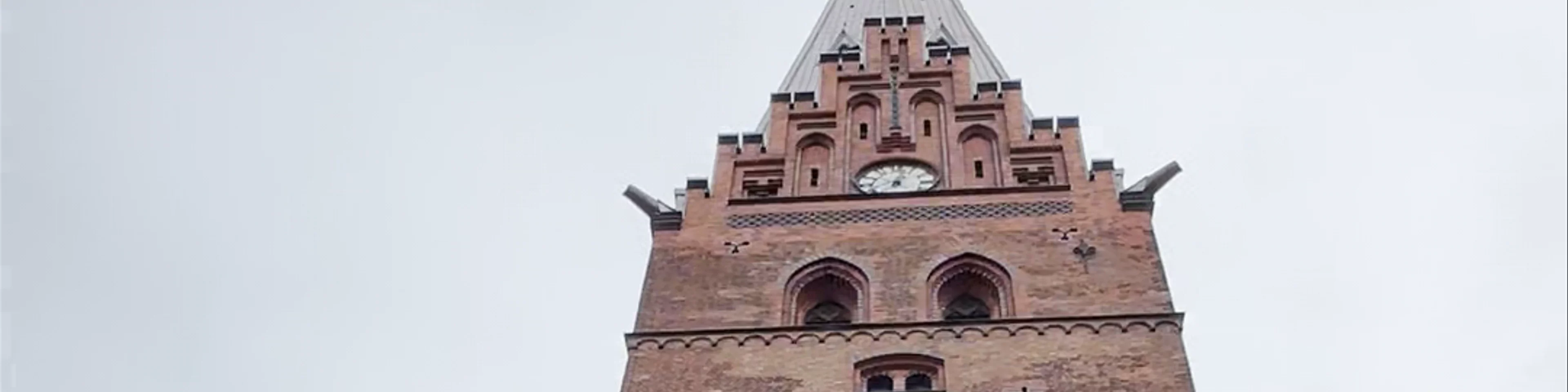 Sankt Petri kyrka
