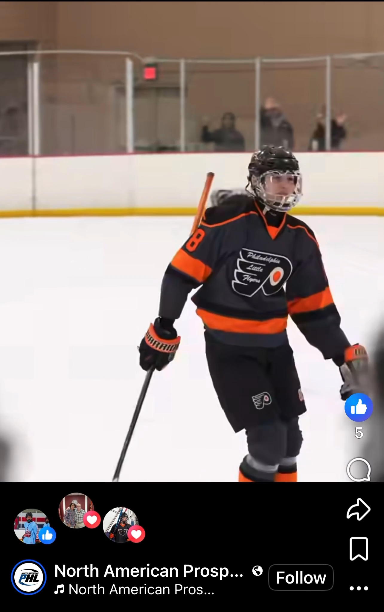Chase Mitchell: Showcasing Elite Goal-Scoring Skills | Flyers 15U AAA