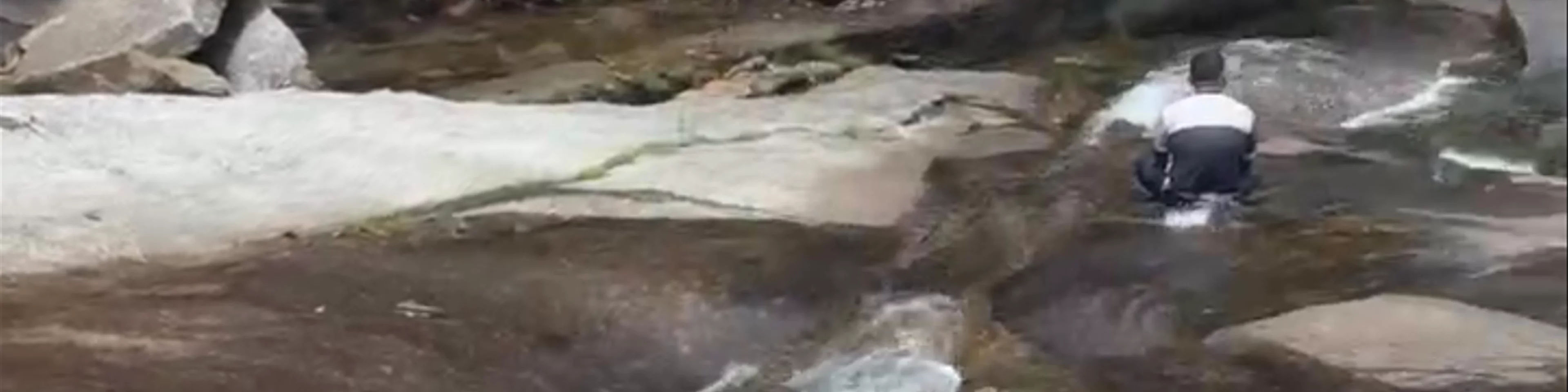 Seven Wells Waterfall