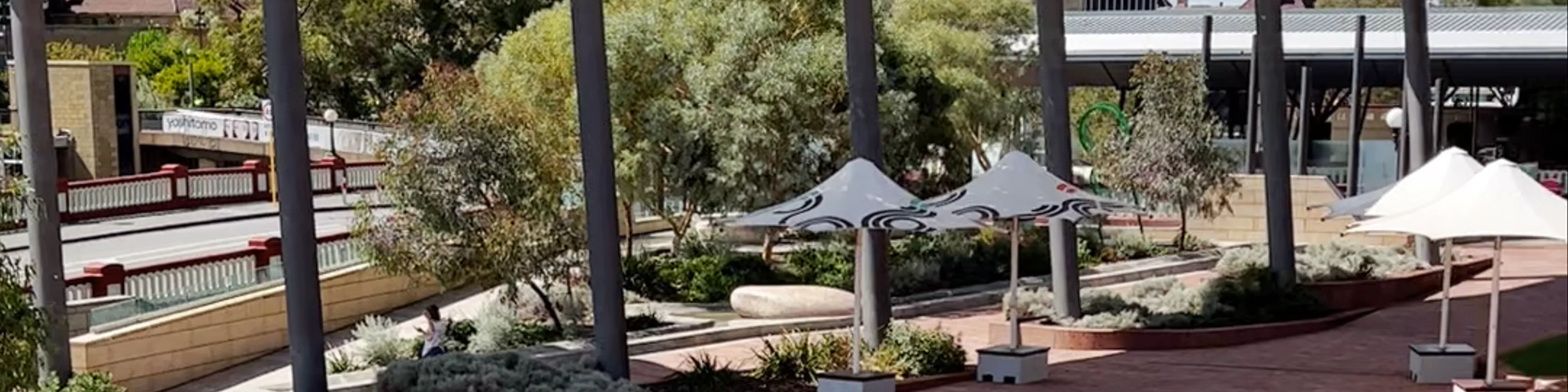 Yagan Square