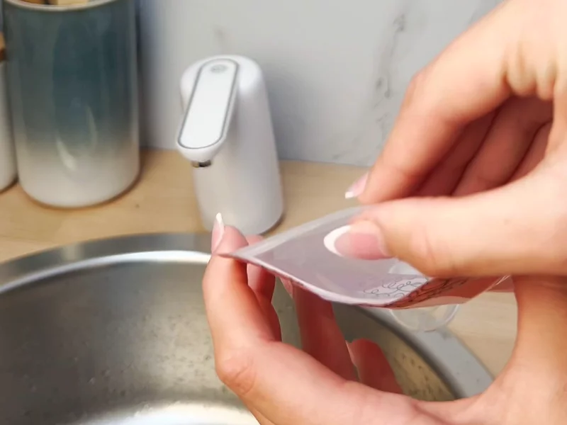Still using bacteria filled brushes? STOP!