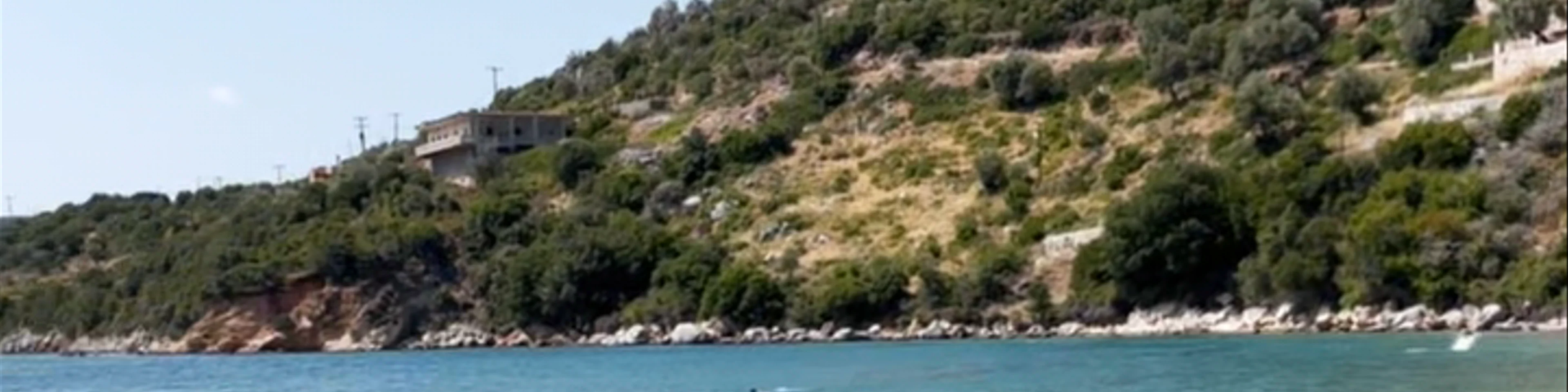 Paralia Agios Dimitrios