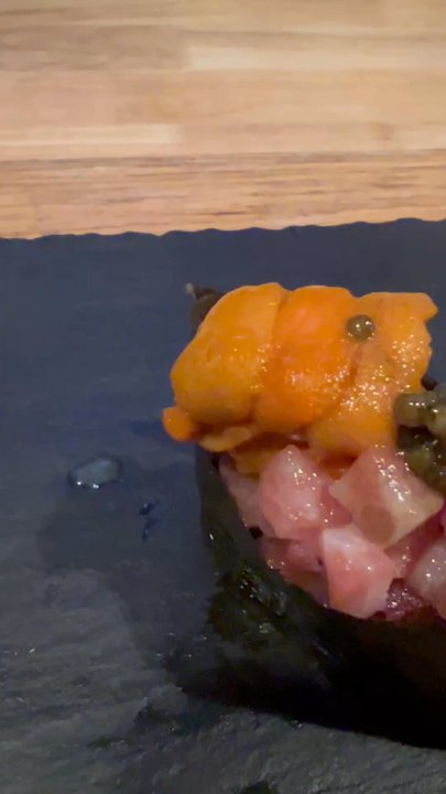 AJI - Sushi Bars Near Me - Chicago, Illinois