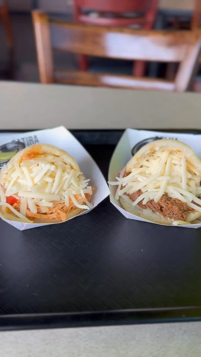 Arepa King - Venezuelan Near Me - Hagerstown, Maryland