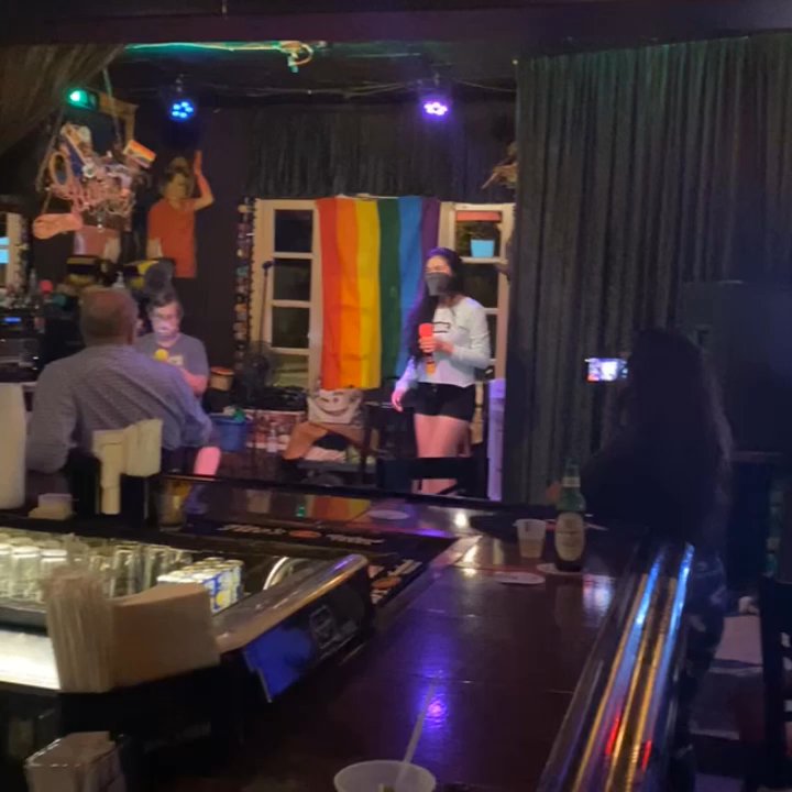 Bobby's Monkey Bar - Dive Bars Near Me - Key West, Florida
