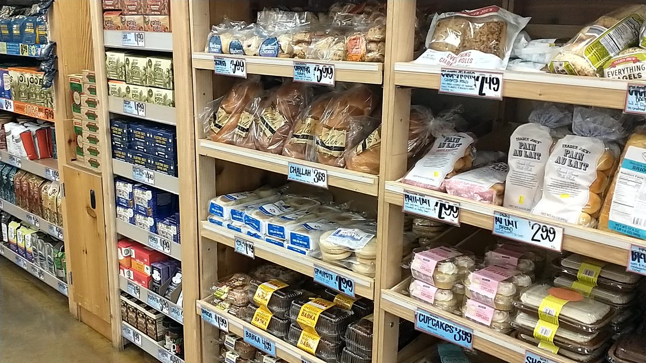 Trader Joe's - Interior - Grocery Near Me - Tucson, Arizona