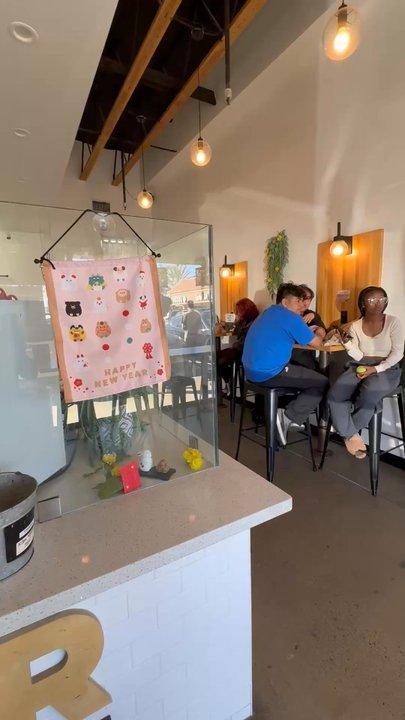 Rooster Tea - Costa Mesa - Bubble Tea Near Me - Costa Mesa, California