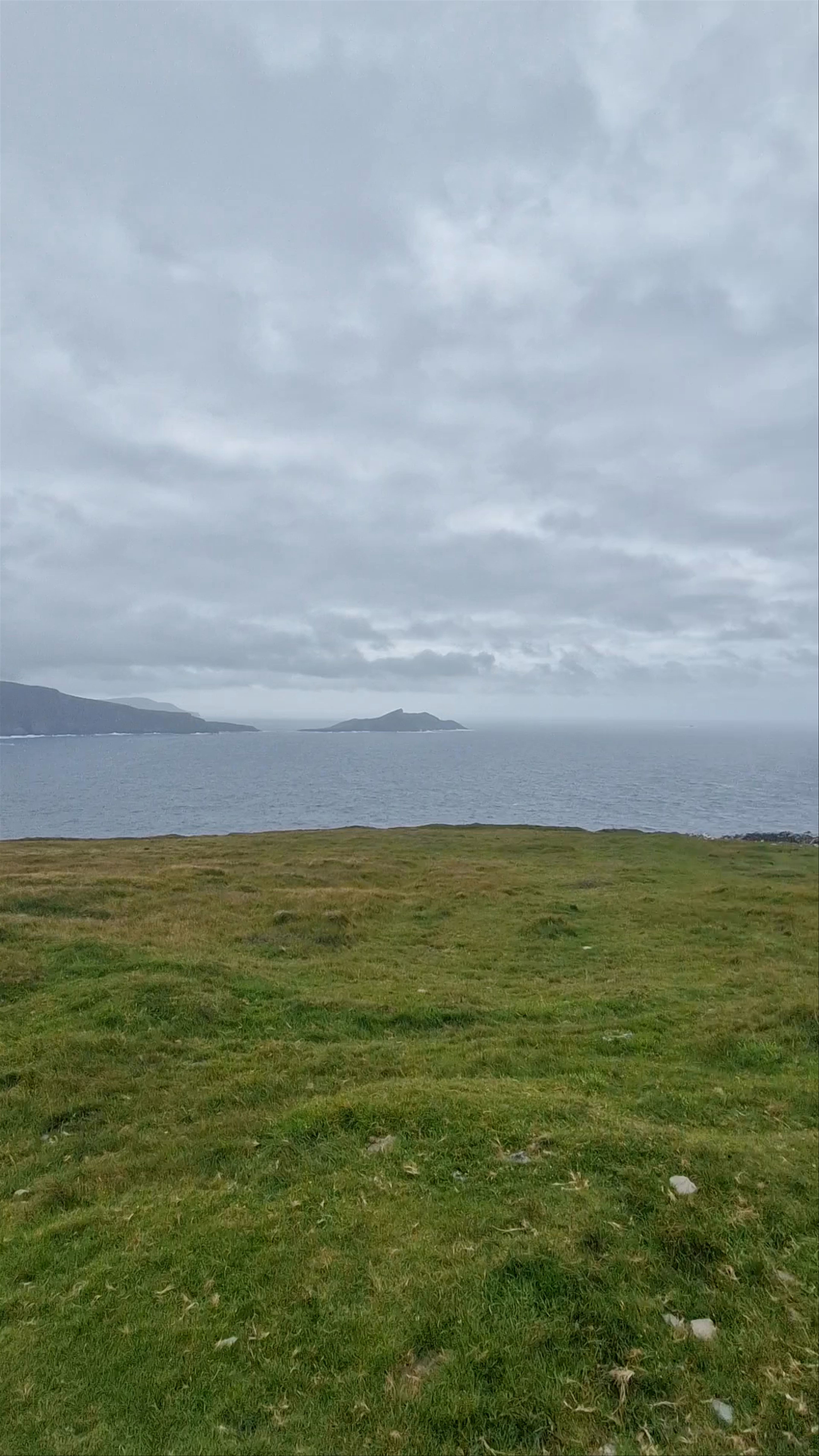 Bray Head Watchtower
