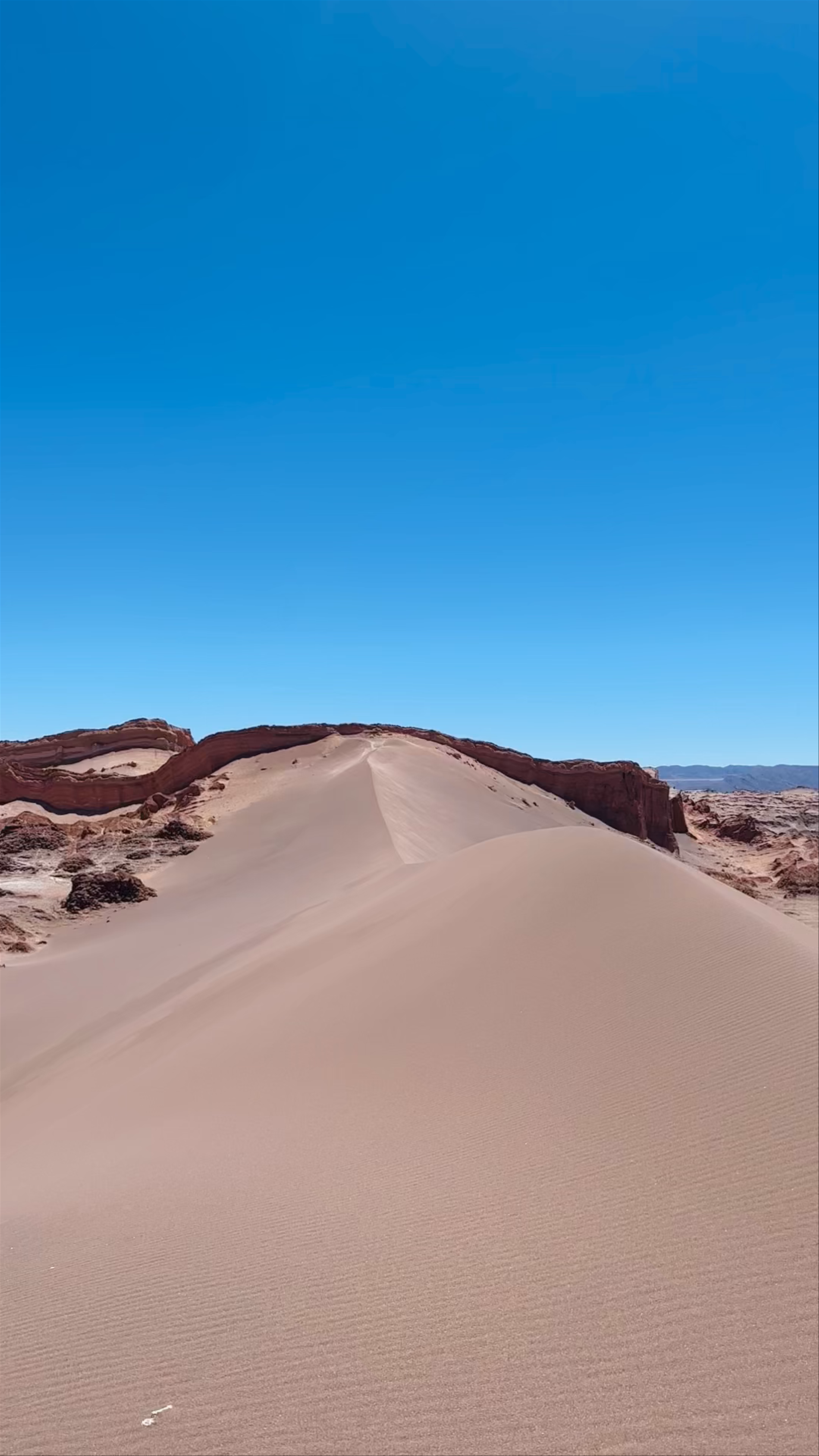 Valle de la Luna