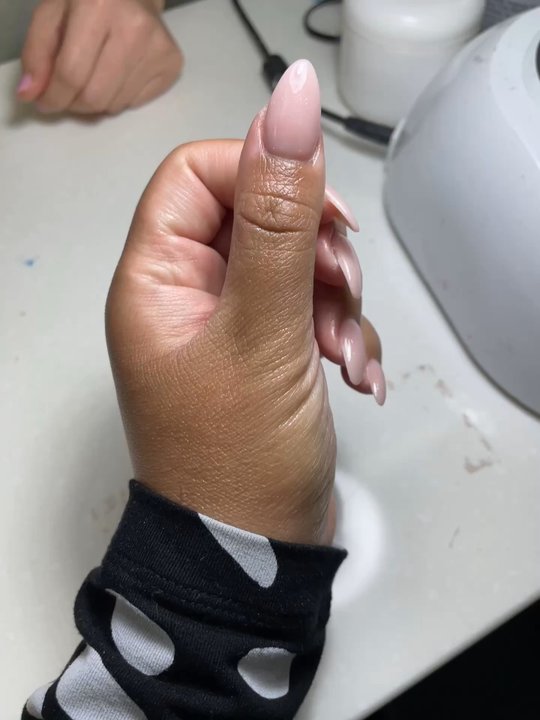 Q Nails - Nail Salons Near Me - Santa Clara, California