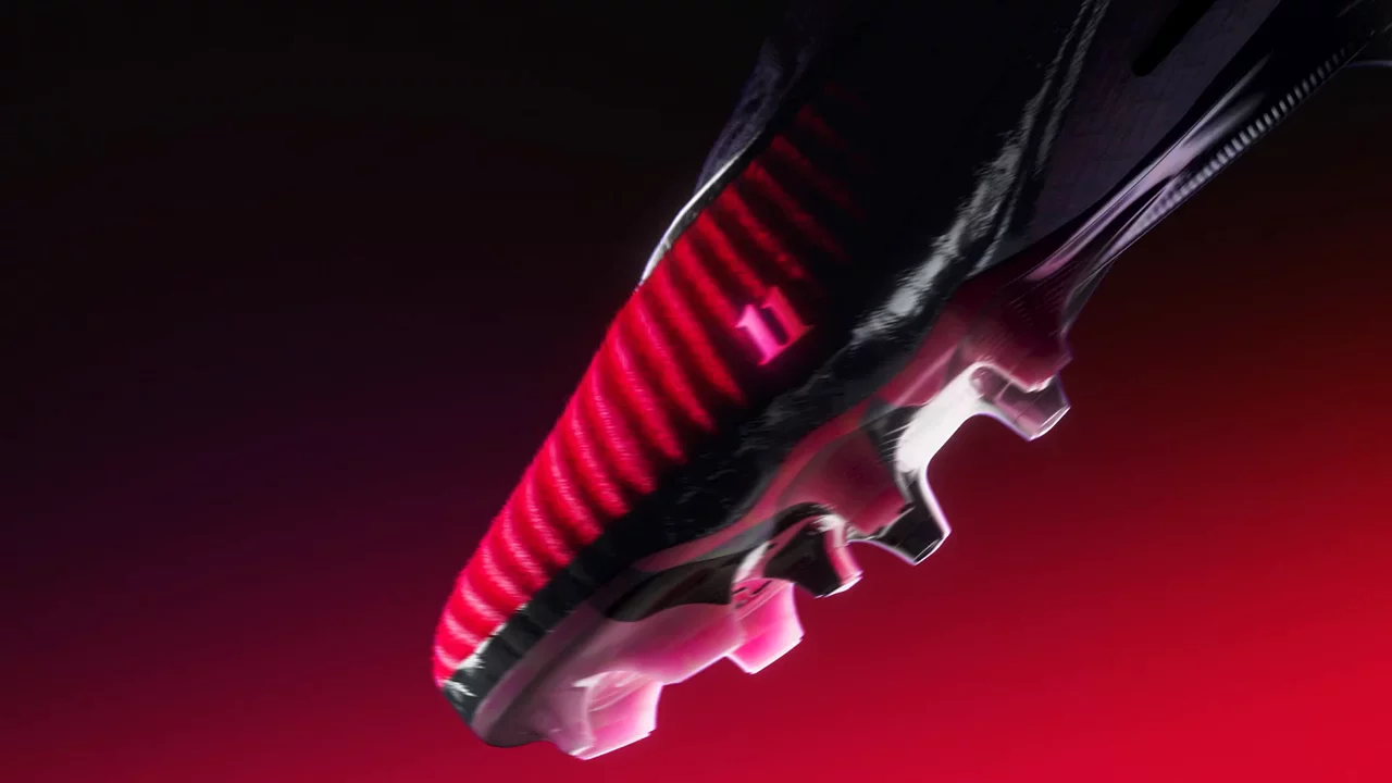 Nike Phantom 6: Alexia Putellas