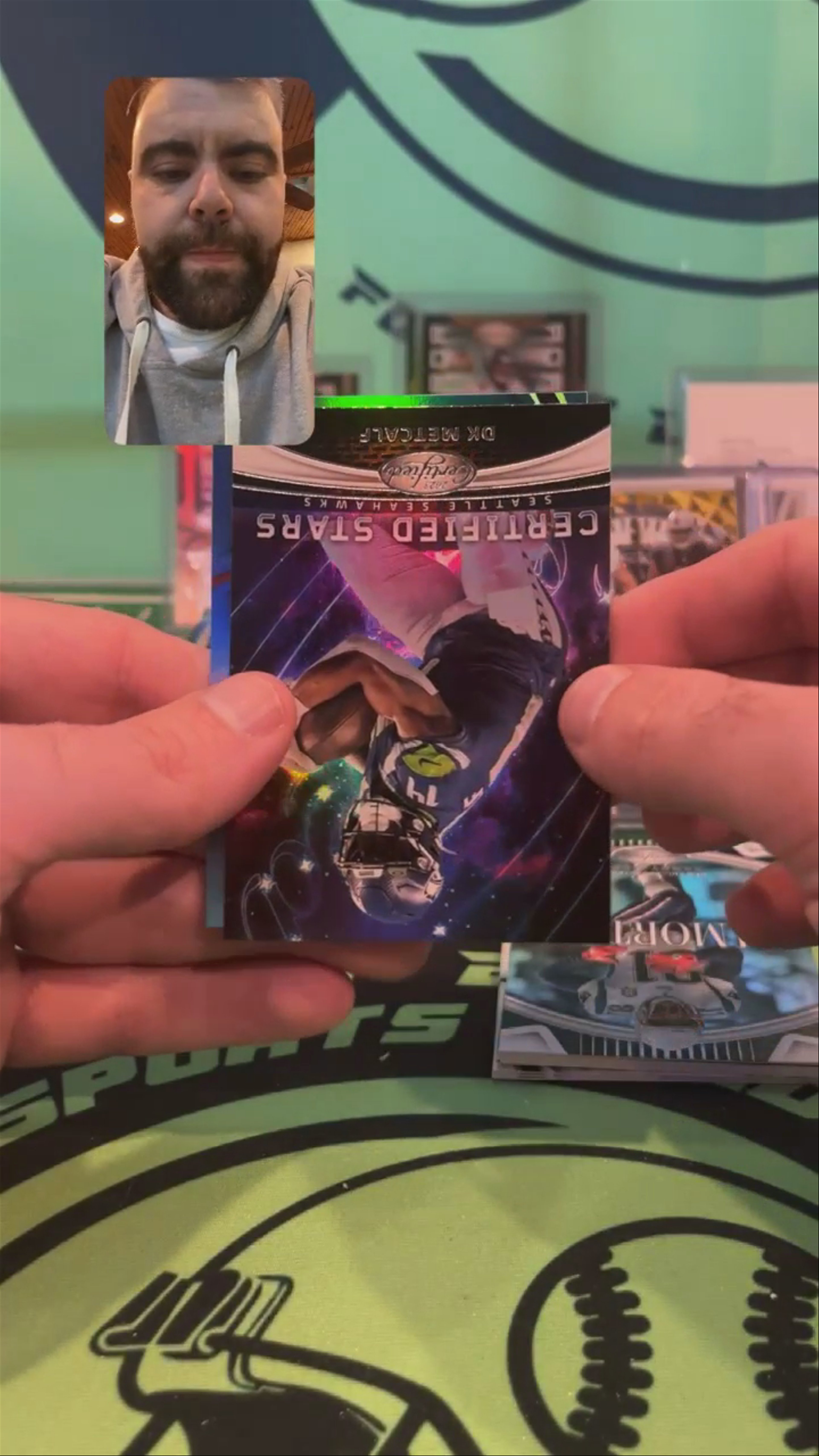Collectors!
