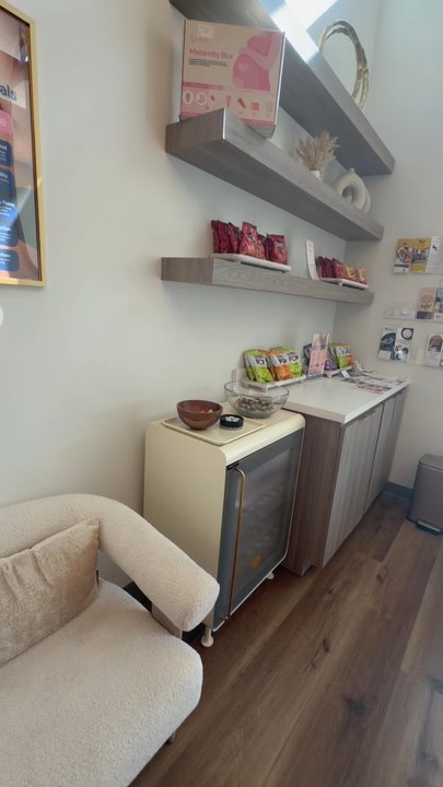 Sneak a Pic - Beautiful Spa like decor - Day Spas Near Me - Sugar Land, Texas