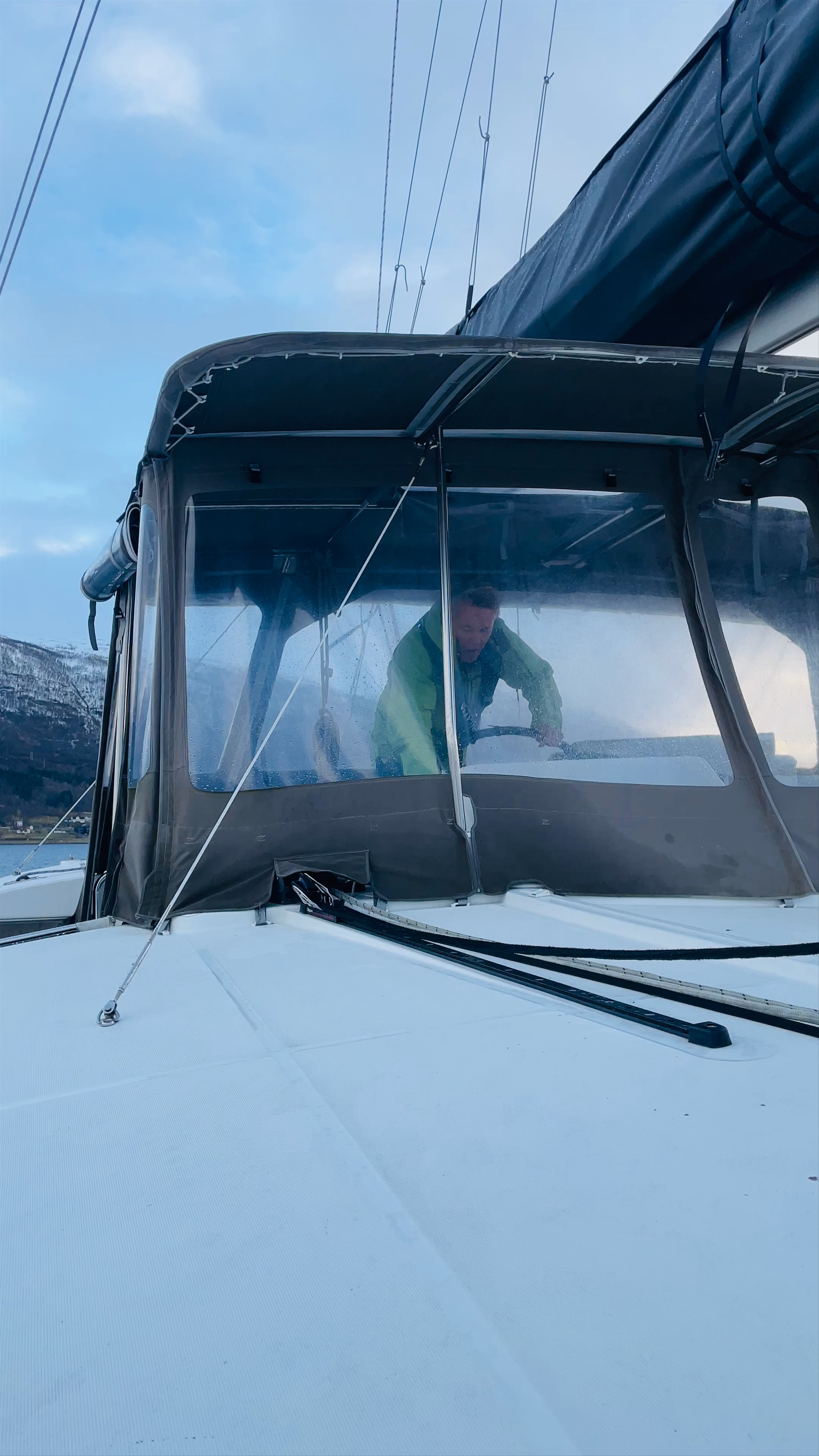 Fjord Tours Tromsø