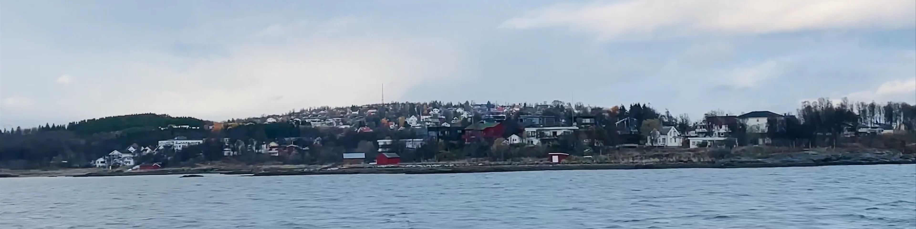 Fjord Tours Tromsø