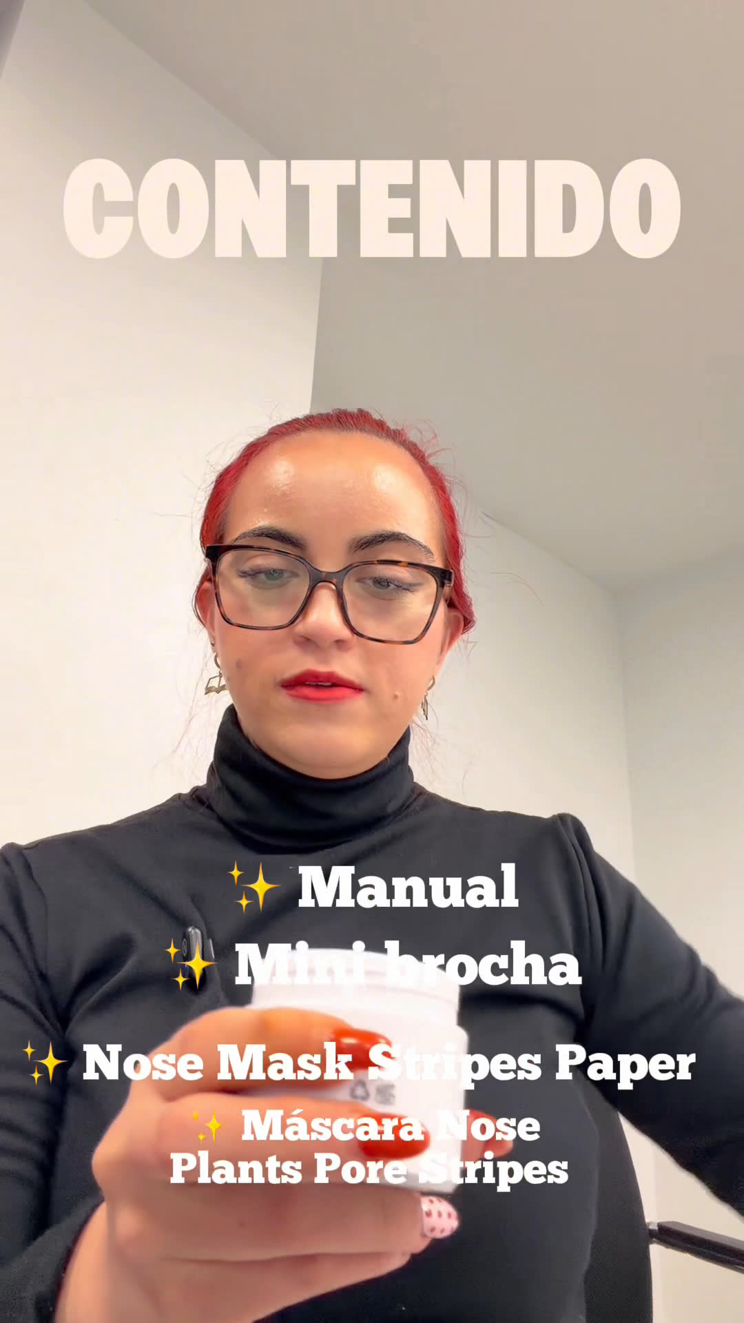 Vídeo UGC 1 de Lara