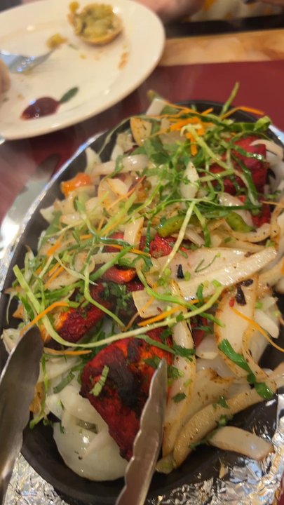 Annapoorna Kitchen - Indian Near Me - Frisco, Texas