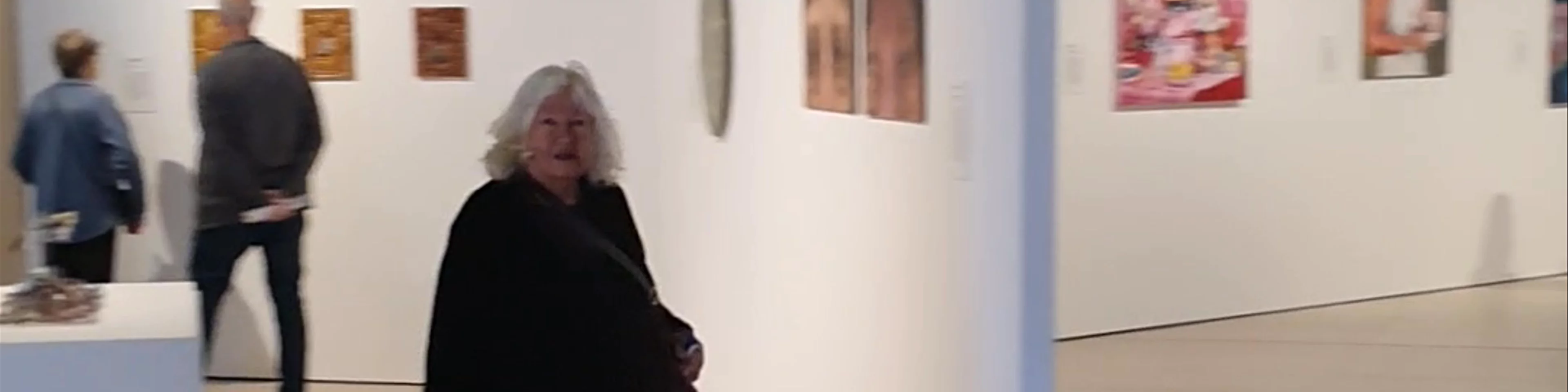 The Art Gallery of Western Australia | AGWA
