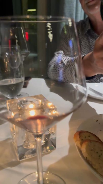 Ocean Prime - Seafood Near Me - Sarasota, Florida