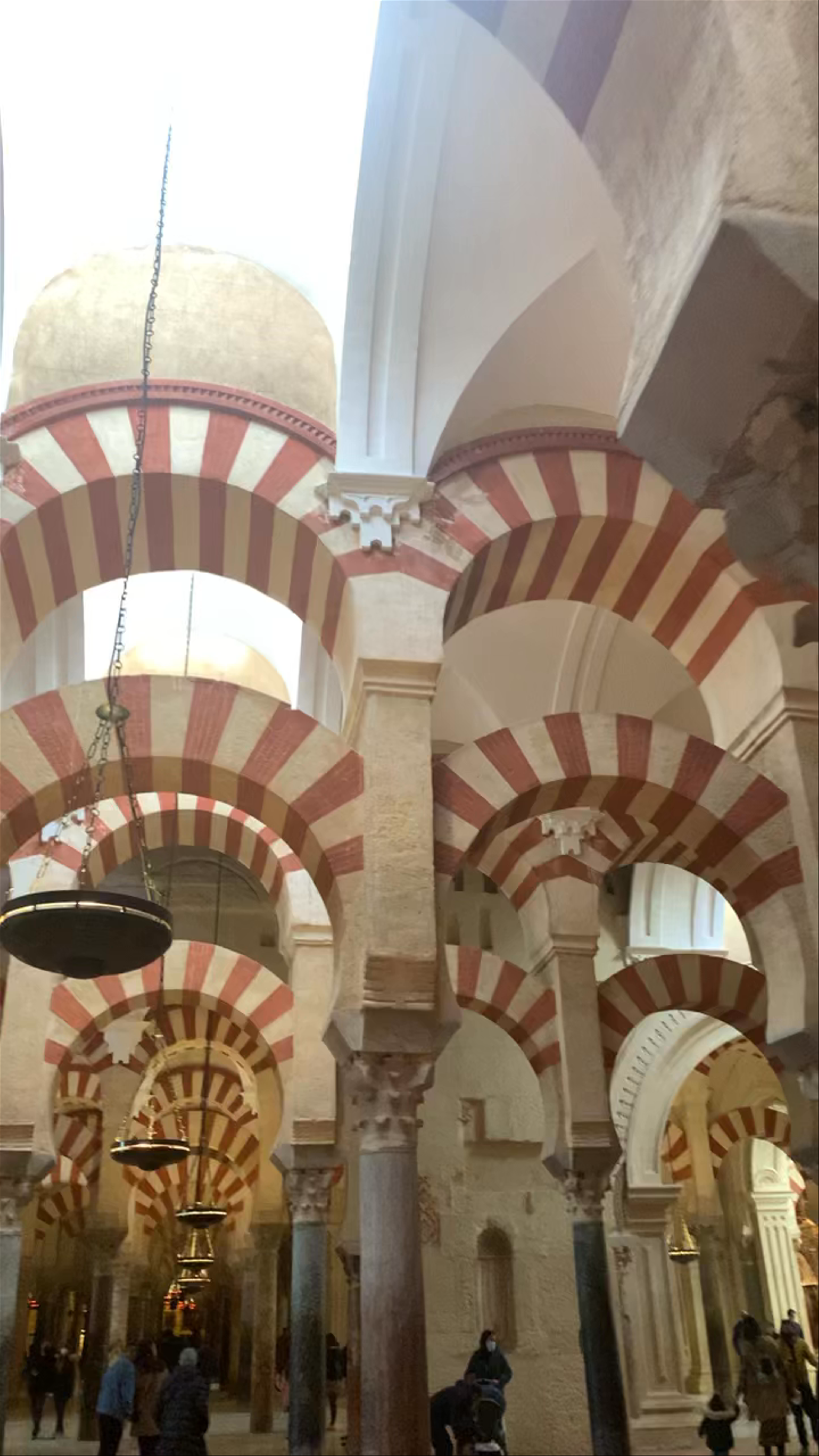 Mezquita-Catedral de Córdoba: A Timeless Architectural Wonder