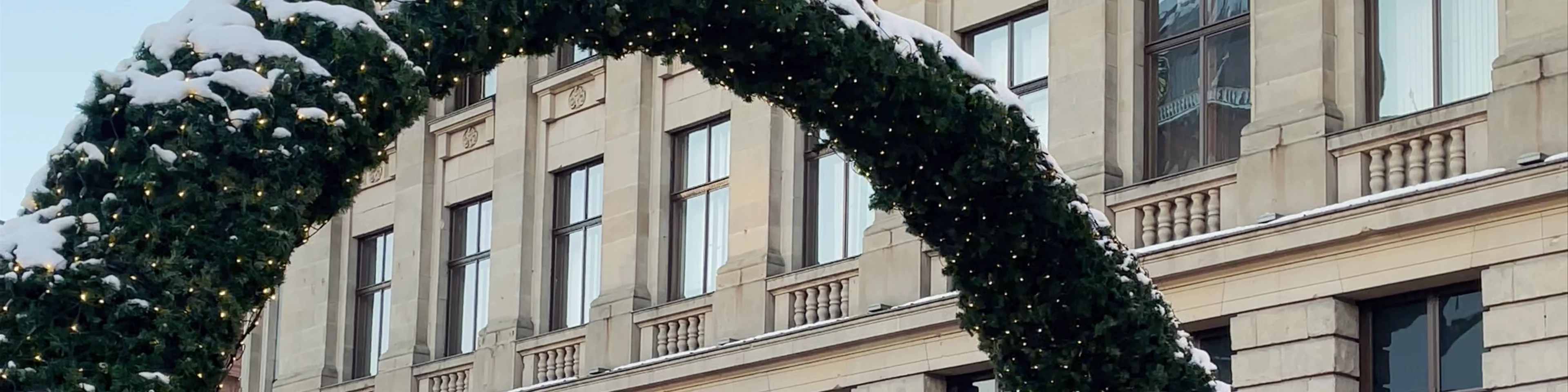 Riga Christmas Market
