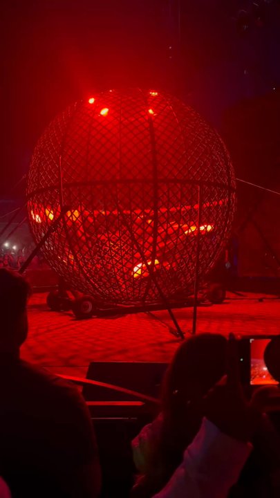 Circus Vargas - Performing Arts Near Me - Roseville, California