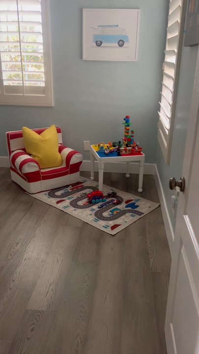 Pretty In Order - My son's room. - Interior Design Near Me