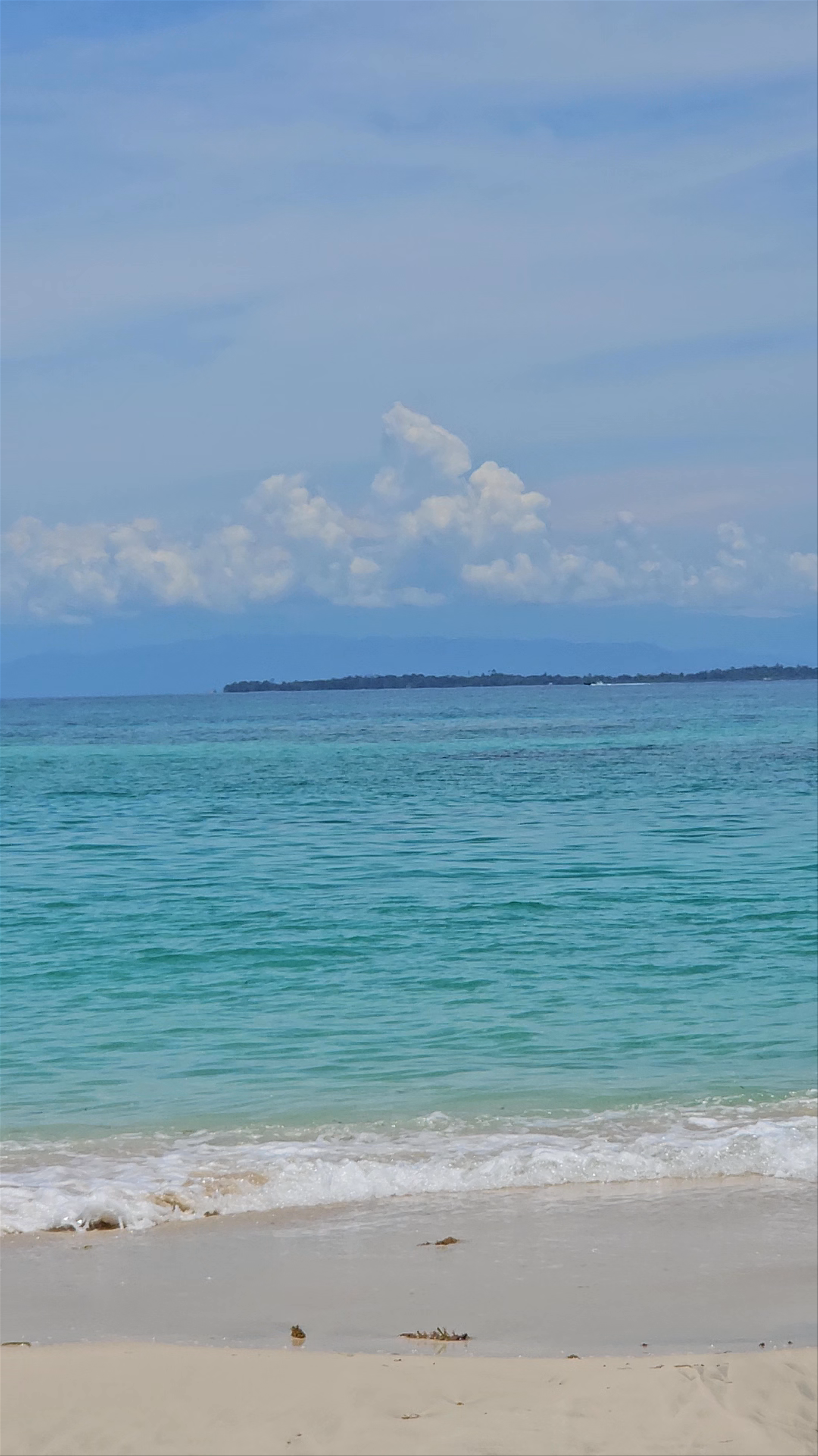 Cayo Zapatilla