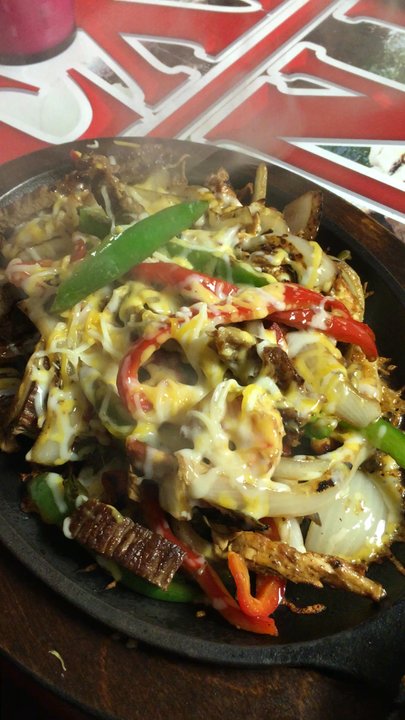 Mexico Lindo - Mixed Fajita - Mexican Near Me - Freehold, New Jersey