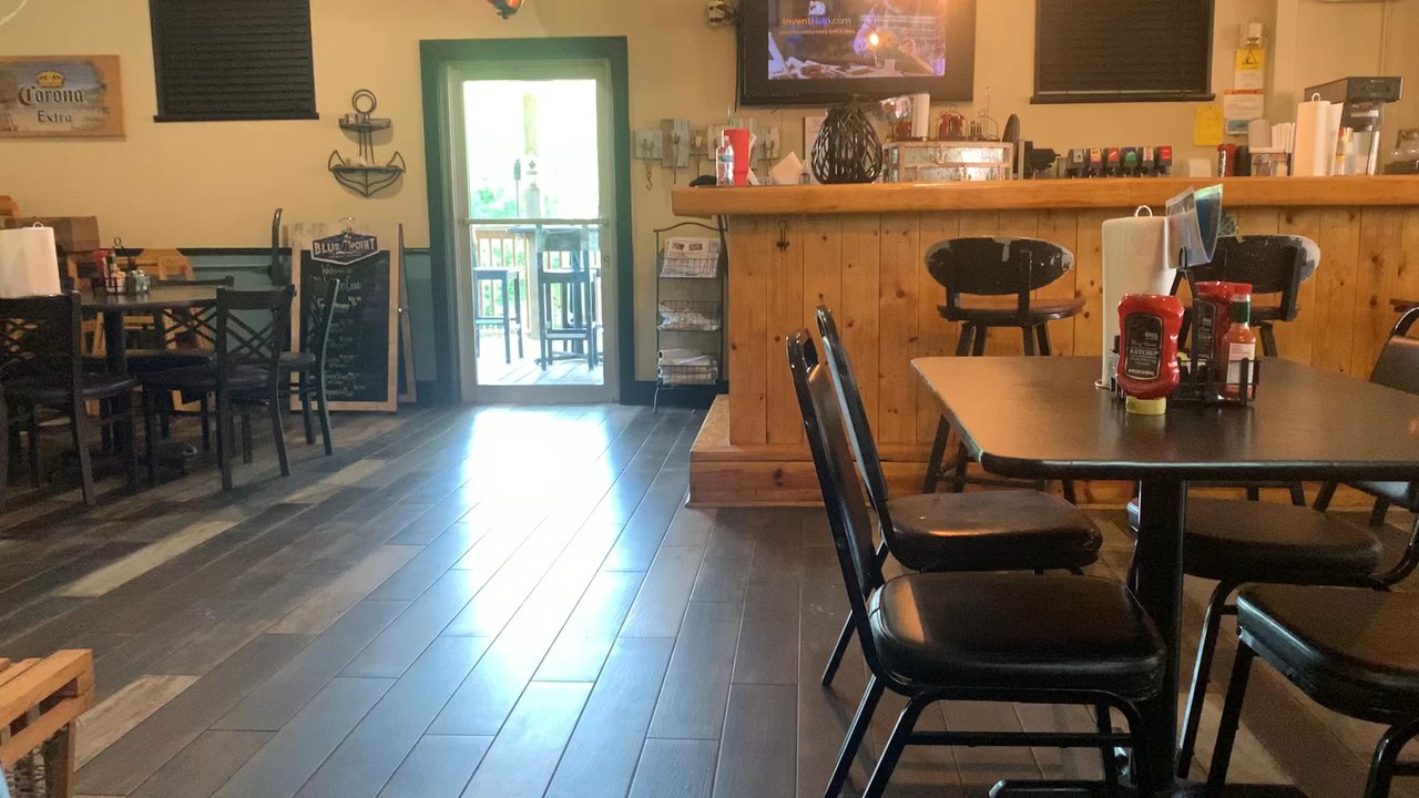 The Hidden Crab - Seafood Near Me - Fernandina Beach, Florida
