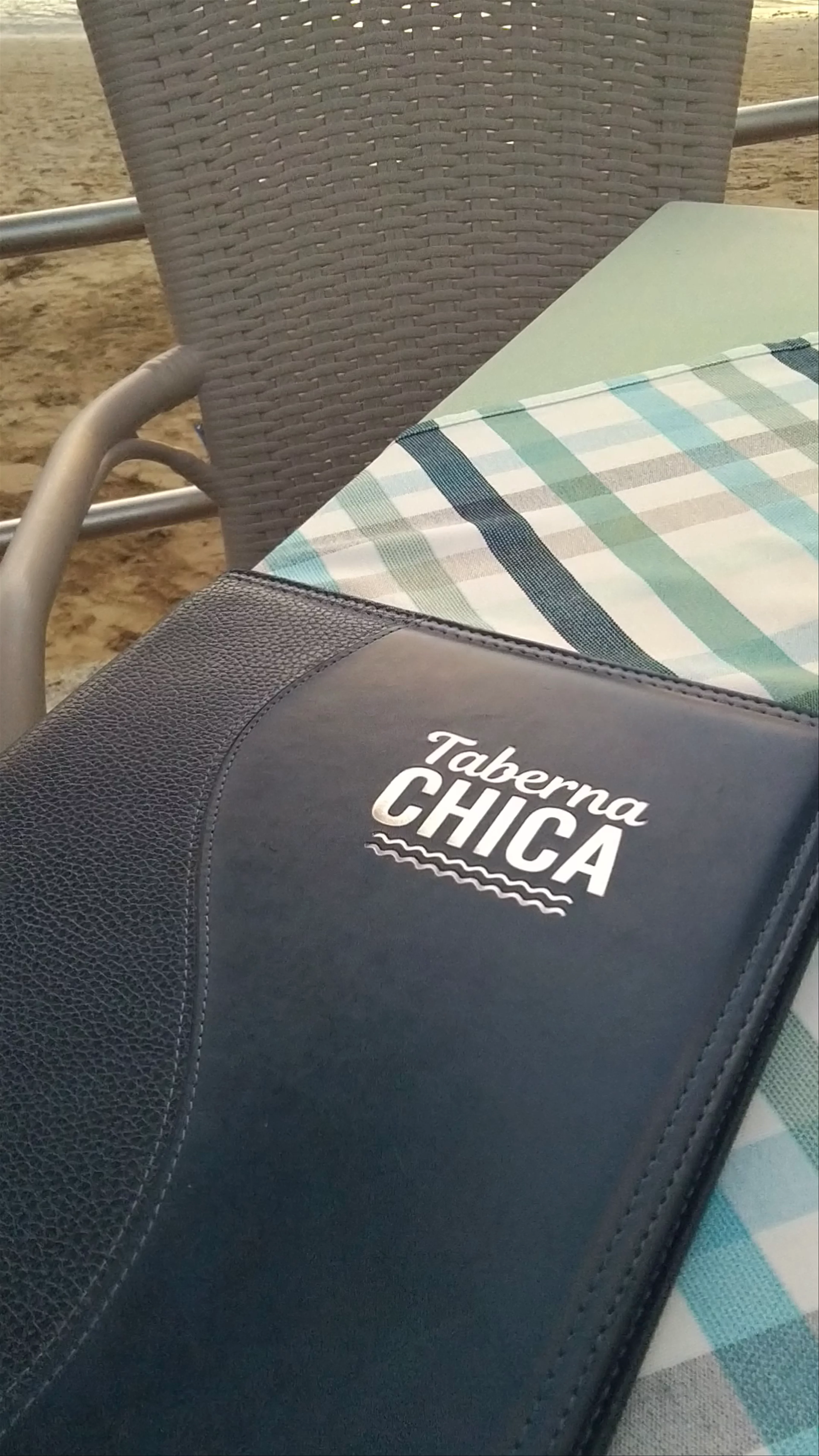 Taberna Chica, Playa De Las Canteras
