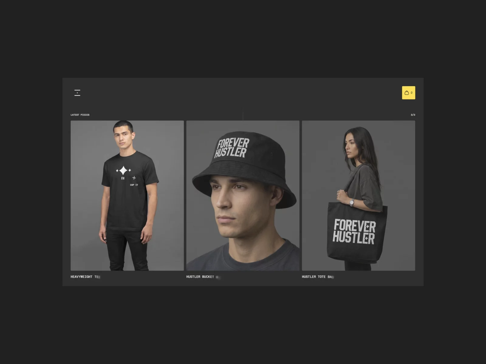 FOREVERHUSTLER