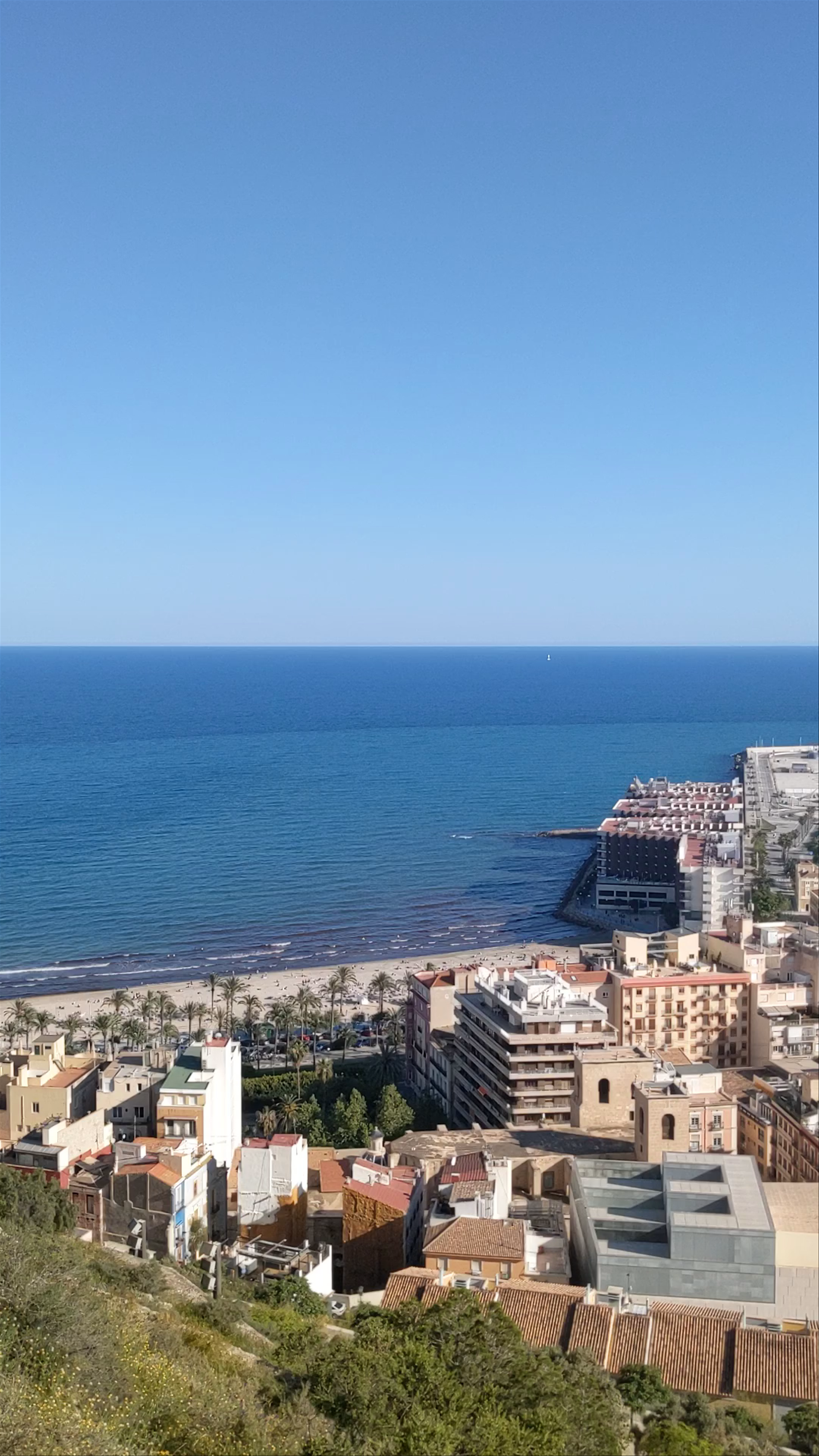 Parque de la Ereta