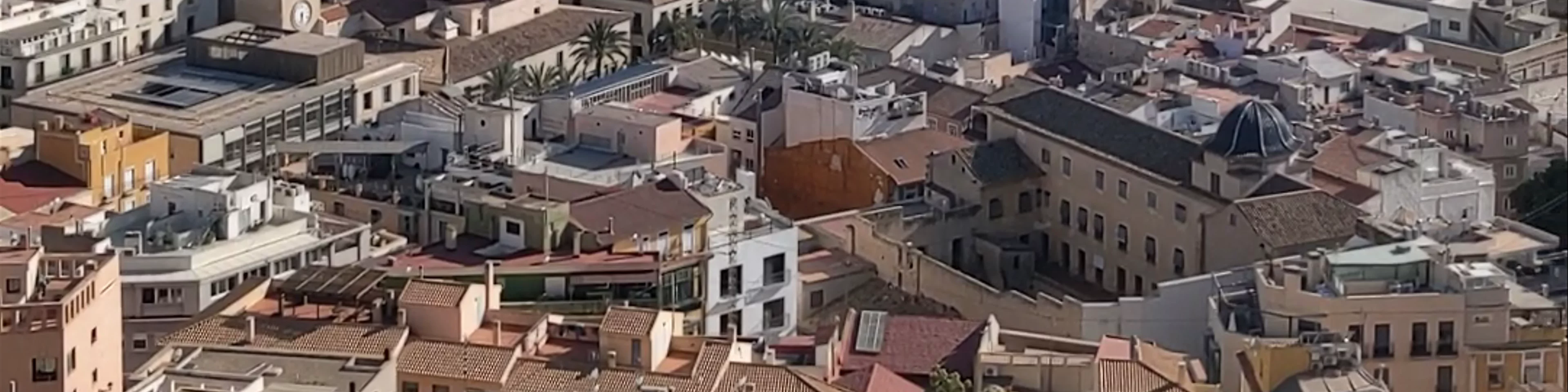 Parque de la Ereta