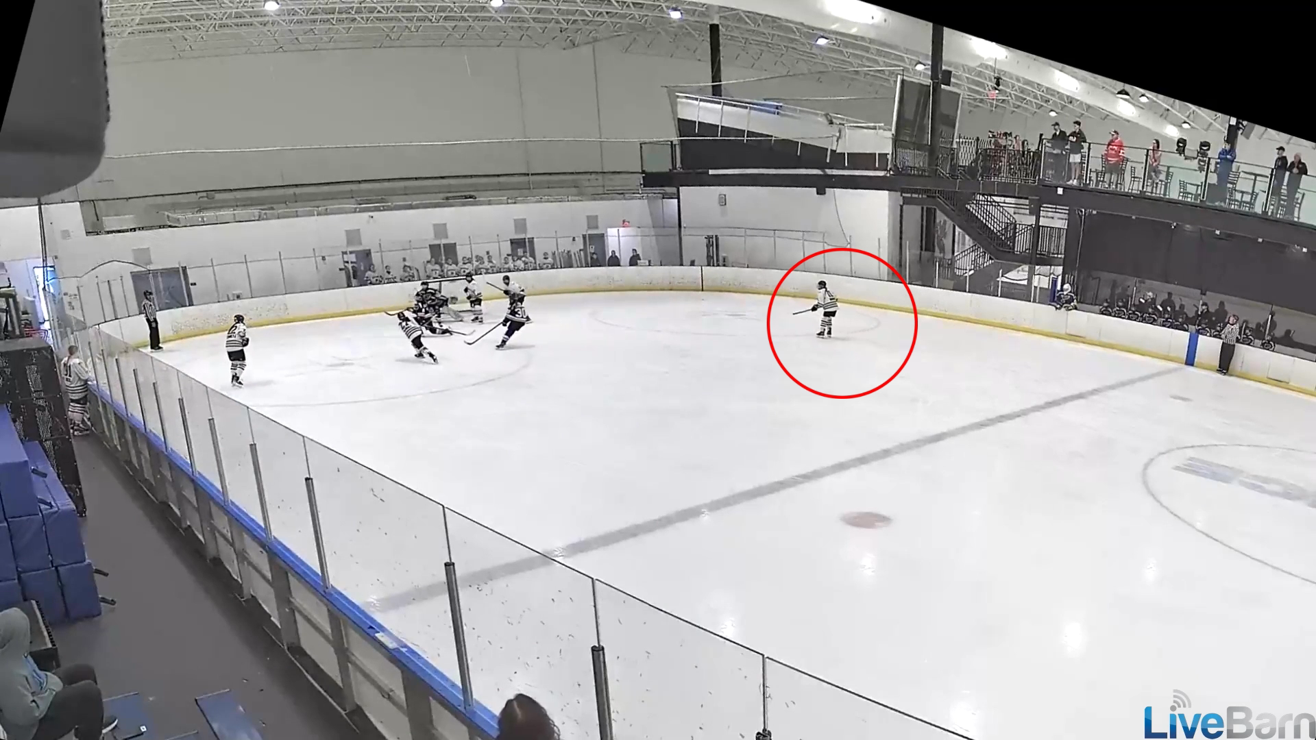 Alaina Bunce: Defensive Highlights & Power Play Mastery