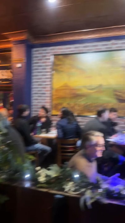 St. Stephen's Green - Trivia Mondays - Pubs Near Me - Mountain View, California