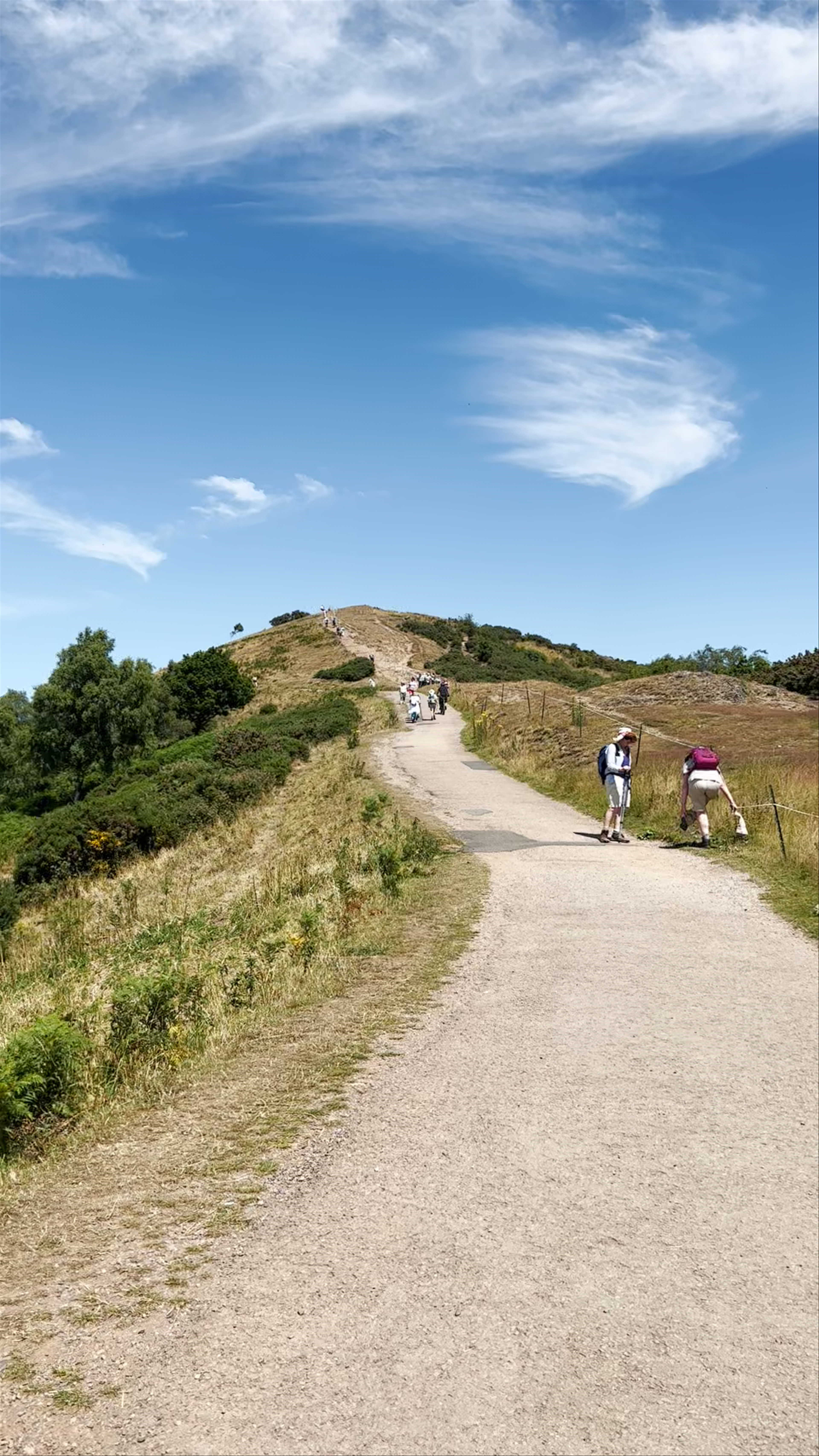 Malvern Hills