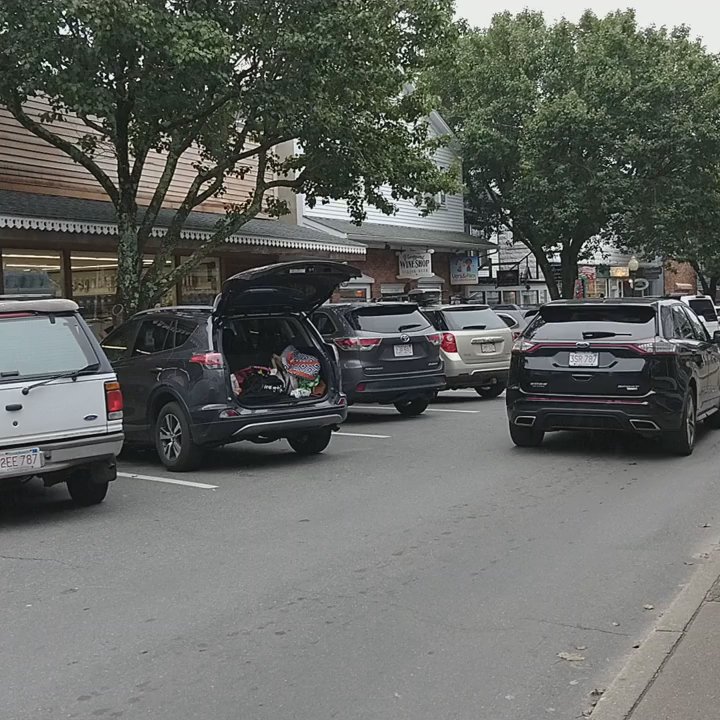 Reliable Market - Video - Grocery Near Me - Oak Bluffs, Massachusetts