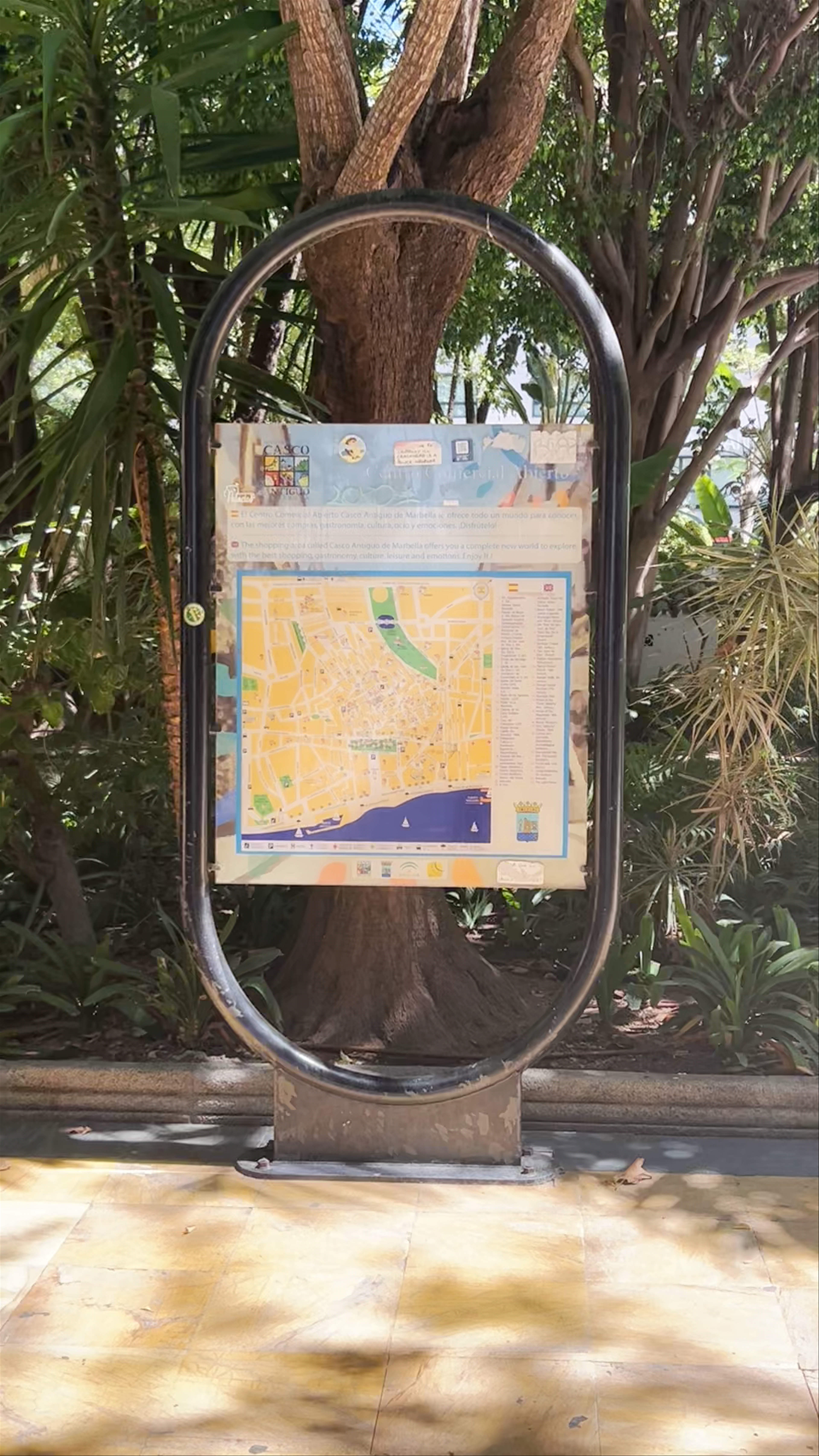 Parque de la Alameda