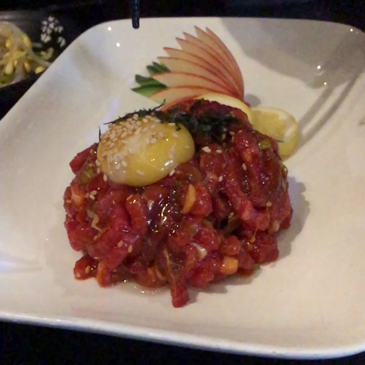 Cho Sun BBQ Korean Restaurant - Korean Near Me - Vancouver, British Columbia